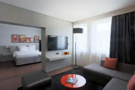 FirstName Toulouse, part of JdV by Hyatt - 204