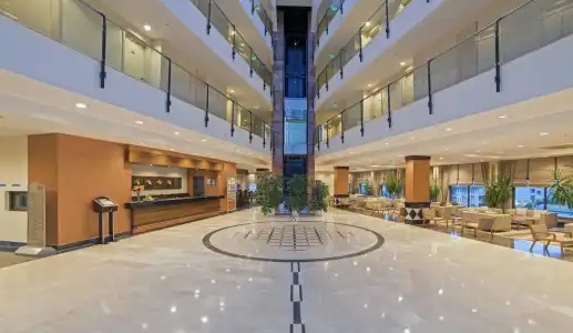 Novum Garden Side - All Inclusive - 0