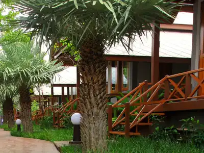 Baan Siriporn Resort - 2
