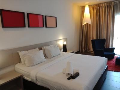 O'Boutique Suites @ Bandar Utama - 22