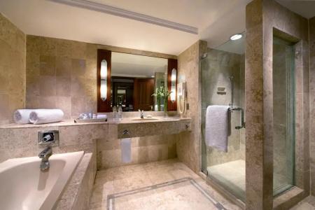 The Sultan & Residence Jakarta - 8