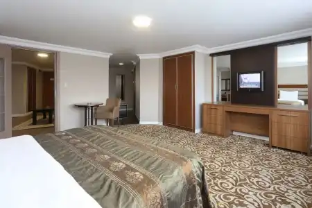 Balturk Otel Sakarya - 102