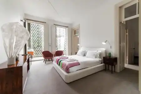Malmerendas Boutique Lodging - 93