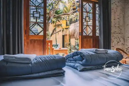 Time Sabai 134 - Hostel - 64