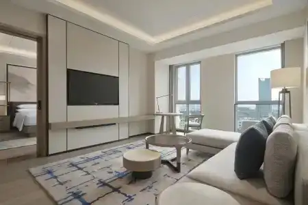 Four Points by Sheraton Suzhou, Wuzhong - 86