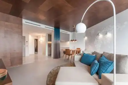 EMA House Suites - 90