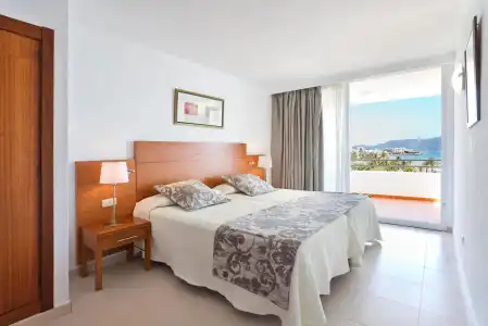 Hipotels Mercedes Aparthotel - 1