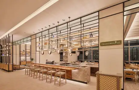 Eastin Grand Phayathai - 15