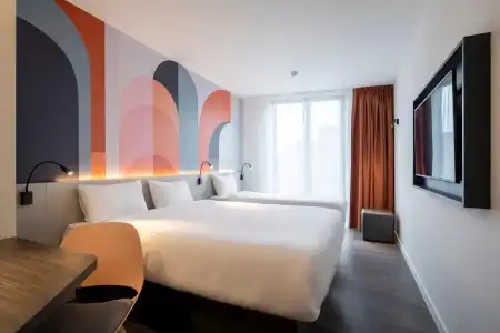 B&B Gent Centrum - 47