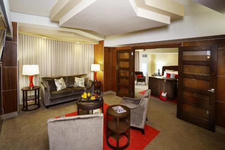 Hard Rock & Casino Tulsa - 44