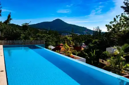 Baan Chom View Kamala - 107