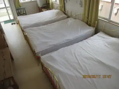 Ken Hostel - 16