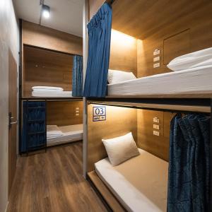 Natee Hostel - 31