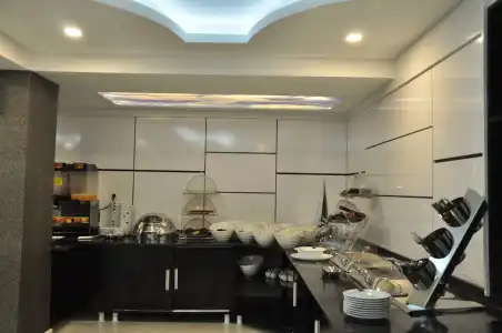 Madi Otel Izmir - 15