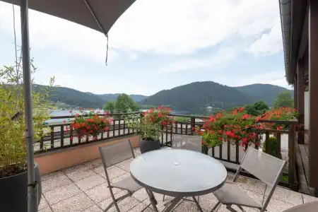 Le Manoir au Lac - 76