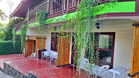 Alpha Resort & Spa - 149