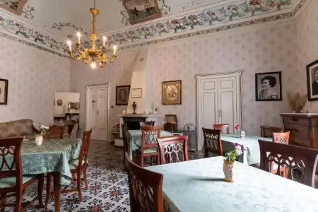 Palazzo 'Il Cavaliere' - B&B di Charme - 21