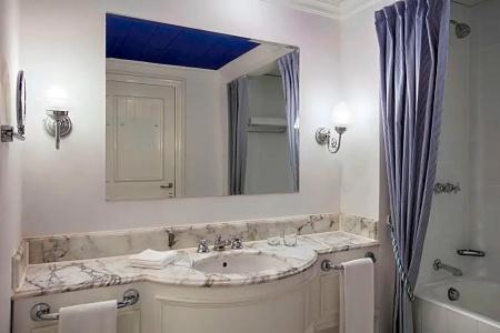 Sheraton Sharm, Resort, Villas & Spa - 21