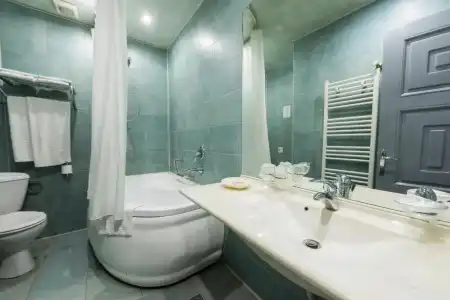 Relax Comfort Suites - 113