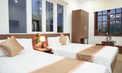 Hung Long Hostel - 43