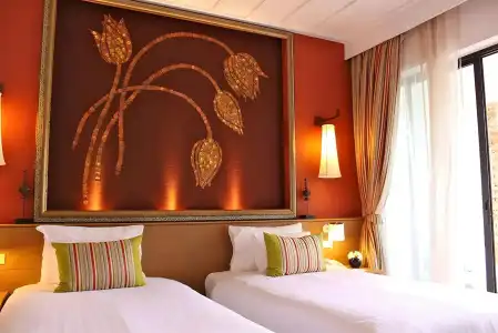 Sukhothai Heritage Resort - 30