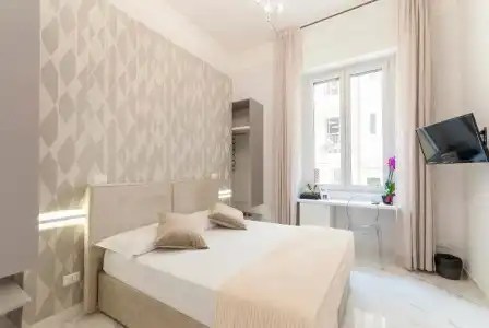 Bea Suites Luxury Rooms - 72