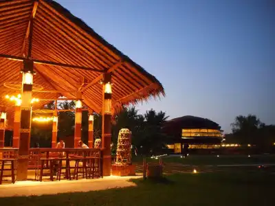 The Buffalo Amphawa (SHA Plus) - 33