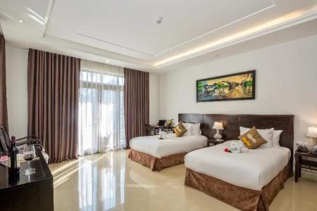 Hoi An Emotion Boutique Villa - 81