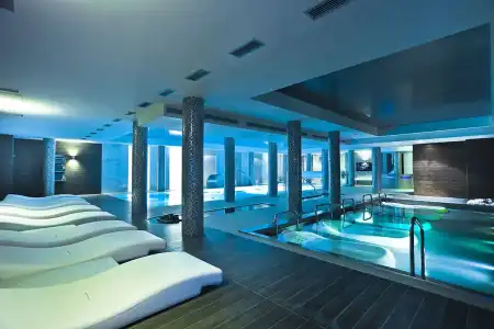 SHA Wellness Clinic Resort - 5