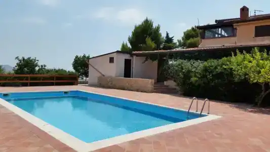 Agriturismo Bellajo - Ville Rustiche Con Piscina - 37