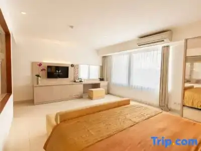 Kuta Angel Luxurious Living - 74