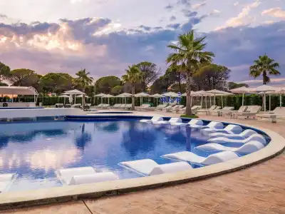 Movenpick Lalez Durres - 9