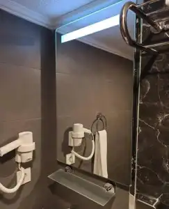 Cadde Suite Bakirkoy - 22