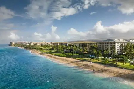 The Westin Ka'anapali Ocean Resort Villas - 8