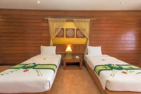 Bel Aire Patong Phuket - 65