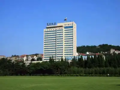 Huanghai - 12