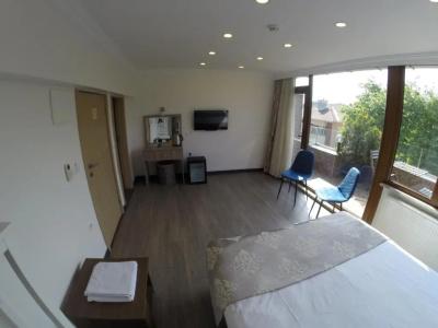 Meydan Suites - 80