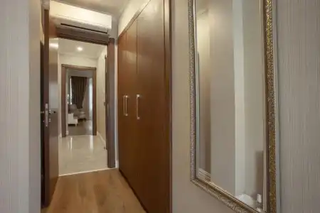 Allegra Suites Galata - 43