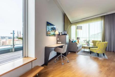Radisson Blu Uppsala - 120