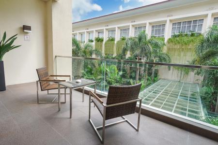Eastparc Yogyakarta - 27