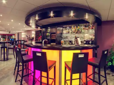 Mercure Quimper Centre - 17