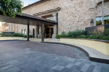 Quinta Real Guadalajara - 0