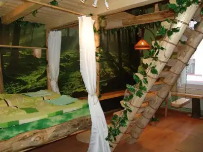 Artharmony Pension & Hostel - 97