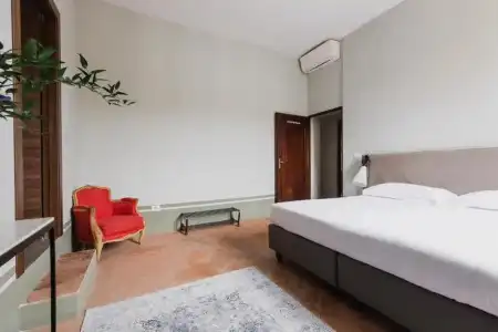 The Artists' Palace Florence - 156