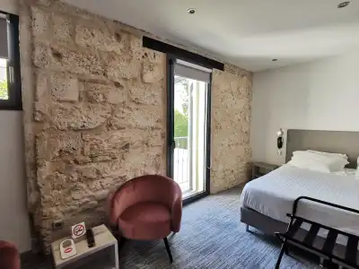 Hôtel de la Couronne - 45