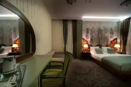 Ati Ambavi Boutique Gudauri - 49