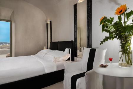 Mythical Blue Luxury Suites - 181