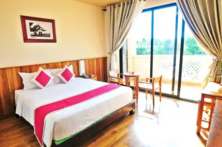 Sea Star Resort Phu Quoc - 76