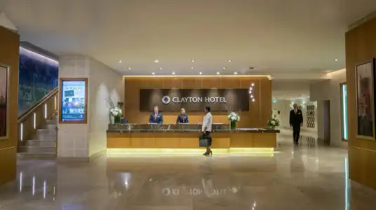 Clayton Burlington Road - 34