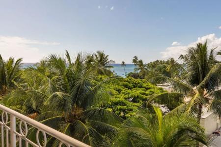 Waikiki Shore by OUTRIGGER - 124